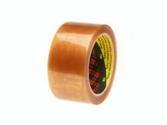 Tape Scotch pro klar 25mmx66m 3707