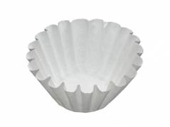 Filterposer sk&aring;lfilter nr. 400/152 500stk/pak