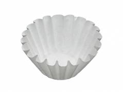 Filterposer sk&aring;lfilter nr. 360/110 500stk/pak