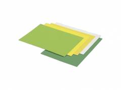 Skiltepapir hvid 72x102cm 100ark/pak 115g