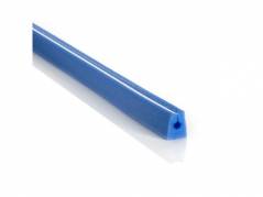 PE-profiler U 6-12 bl&Atilde;&yen; 240m/stk