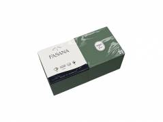 Servietter Fasana 1/4 Fold 3-lags gr&Atilde;&cedil;n 40cm 4x250stk