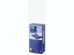 Servietter Tork 2-lags m&Atilde;&cedil;rkebl&Atilde;&yen; 24cm 12x200stk/kar