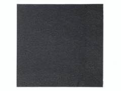 Servietter Tork 3-lags sort 39x39cm 1200stk/kar