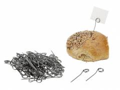 Prisn&Atilde;&yen;le 100stk/pak h&Atilde;&cedil;jde 50mm