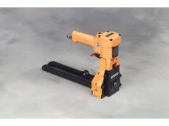 Kartonlukker luft til 35-15 og 35-18 klammer