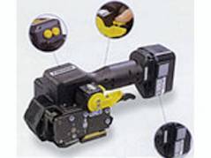 Batteri 12V t/Fromm P320 (solgt indtil juli 2006)