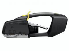 Friktionssvejser Zapak ZP93A incl. 1 batteri og oplader.