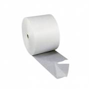 Foam 100cmx500mx0,8mm m/perf. hver 50cm