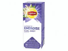 Te Lipton Earl Grey 25breve/pak
