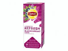 Te Lipton Solb&Atilde;&brvbar;r 25breve/pak