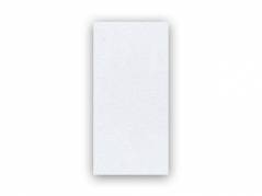 Serviet 3-lags 1/8 foldet hvid 33cm 1000stk/kar