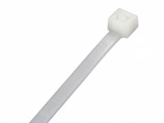 Kabelbinder GT-430STC, neutral 430x4,8mm