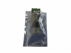 ESD shielding pose 76x127mm m/lynl&Atilde;&yen;s 100stk/pak