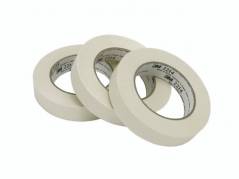 Tape 3M dobbeltkl&aelig;bende 25mmx33m 410M