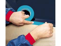 Autoafd&Atilde;&brvbar;kningstape Scotch bl&Atilde;&yen; 48mmx50m 3434