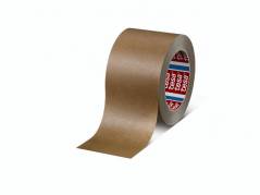 Tape Tesa 4313 Papir 75mmx50m Brun