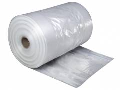 Plastikr&Atilde;&cedil;rfilm klar 550/100x0,04mmx500m
