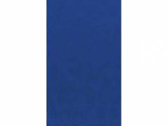 Servietter Duni 1/8-foldet 2-lags m&Atilde;&cedil;rkebl&Atilde;&yen; 40cm 1200stk/kar