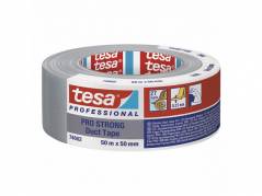 Tape tesa l&aelig;rred s&oslash;lv 48mmx50m 4662