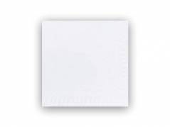 Servietter Duni 3-lags hvid 33cm 1000stk/kar