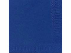 Servietter Duni 3-lags m&Atilde;&cedil;rkebl&Atilde;&yen; 33cm 1000stk/kar