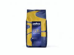 Espressob&oslash;nner Lavazza Gold Selection 1kg/ps