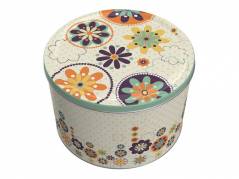 Sm&aring;kager stor d&aring;se traditionel sm&oslash;rbagte 908gr/pk