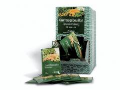 Gr&oslash;ntsagssuppe 4g 100breve/pak