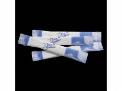 Sukker 3g/stick (r&Atilde;&cedil;r) 1000stk/kar