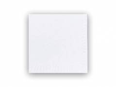 Servietter Duni 3-lags hvid 24cm 2000stk/kar