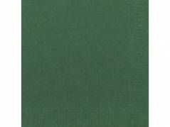 Servietter Duni 3-lags m&Atilde;&cedil;rkegr&Atilde;&cedil;n 24cm 2000stk/kar