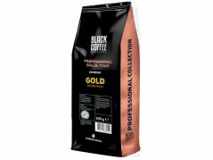 Espresso Black Coffee Roasters Gold hele b&Atilde;&cedil;nner Rainforest 1kg/ps