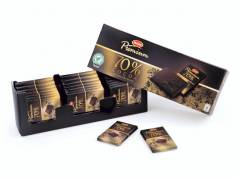 Marabou Premium Dark i gave&aelig;ske 12&aelig;sk/pak