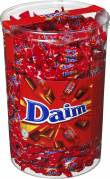 Daim chokolade 2,5kg 550stk/pak