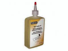 Olie til krydsmakulator 350ml Fellowes 35250