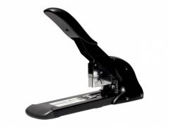 H&Atilde;&brvbar;ftemaskine Rapid HD210 210ark sort/gr&Atilde;&yen;