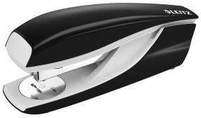 H&Atilde;&brvbar;ftemaskine Leitz 5522 40ark sort