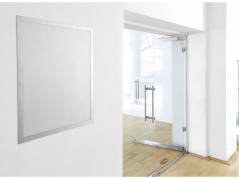 Skilt DURAFRAME&Acirc;&reg; Poster 50x70cm m/s&Atilde;&cedil;lv ramme