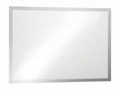 Skilt DURAFRAME&Acirc;&reg; Poster A1 m/s&Atilde;&cedil;lv ramme