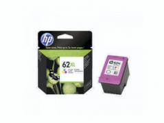 Bl&aelig;kpatron HP C2P07AE No. 62XL Color 415s v5%