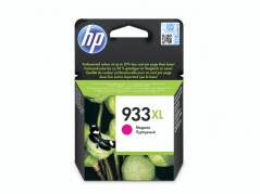 Bl&aelig;kpatron HP CN055AE No.933XL Magenta