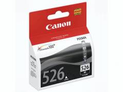 Bl&aelig;kpatron Canon CLI-526BK Sort MG5150/5250/6150/8150