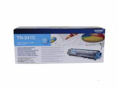 Lasertoner Brother TN241C 1400 kopi HL-3140CW/HL-3470CW