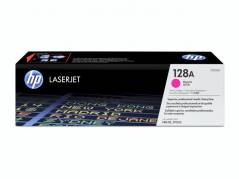 Lasertoner HP CE323A magenta CLJ Pro CP1525/CM1415 128A