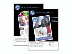 Kopipapir HP Professionel A4 Laser 150g Glossy 150ark/pak