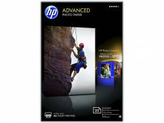 Photopaper adv. glossy 10x15cm 250g HPQ8691A 25stk/pk