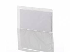 F&Atilde;&cedil;lgeseddellommer C5 165x240mm 500stk/kar