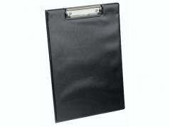 Clipboard A4/FC Bantex formular sort