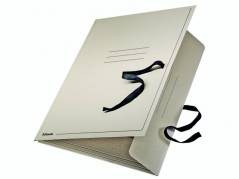 Arkivmappe Hercules Esselte A1 gr&Atilde;&yen;